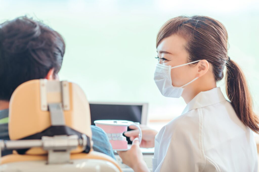 福利厚生